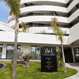 White Hill Hotel, & Conferences Hotell