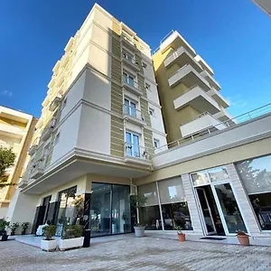 Edart Hotell