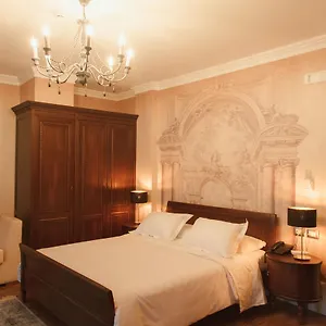 Boutique Vila 8 **** דורס